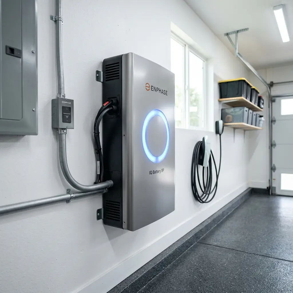 Batterilagring Hemma 2026: Priser, lönsamhet och bästa systemen