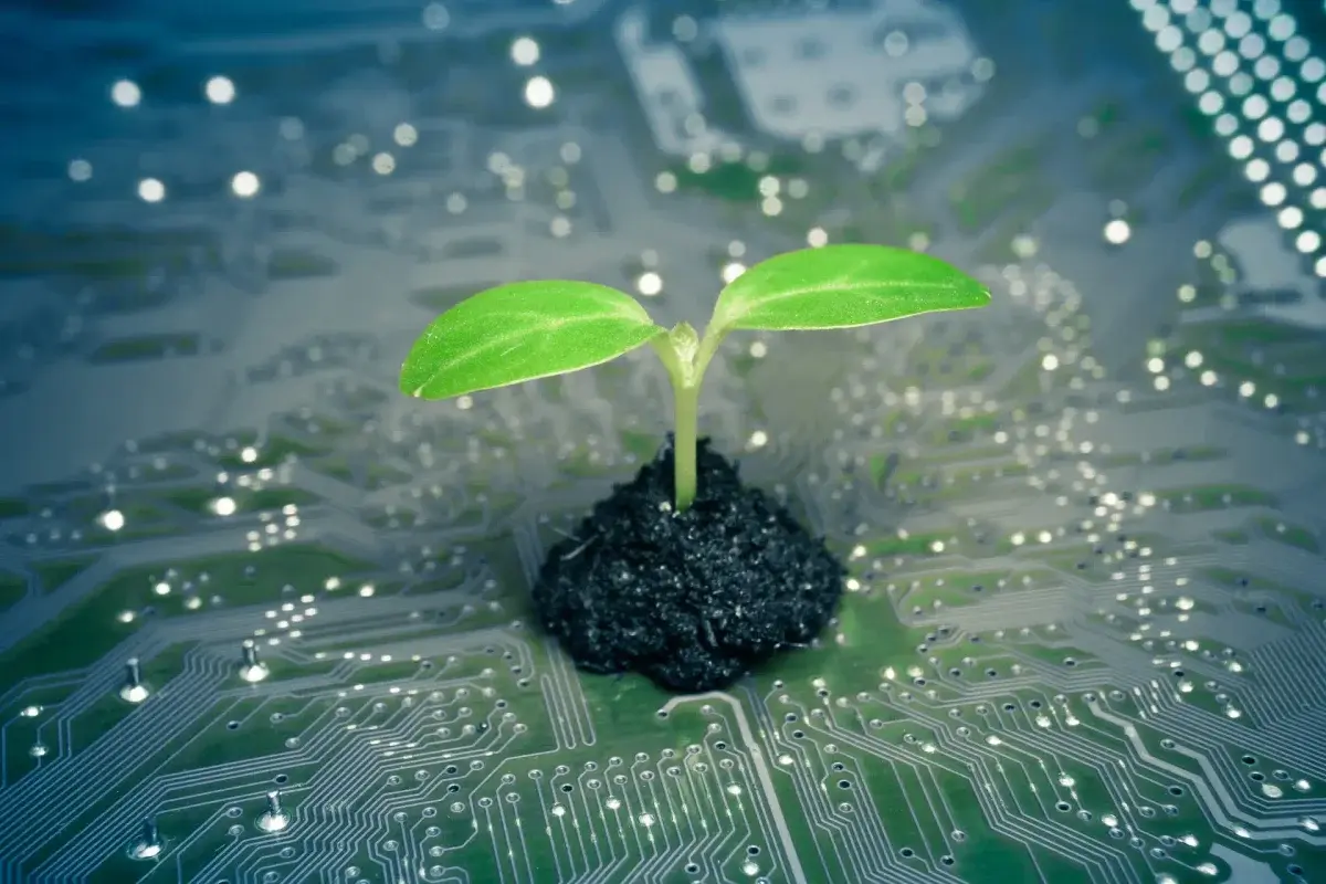 Green Technology Deduction 2026: EV Chargers and Batteries