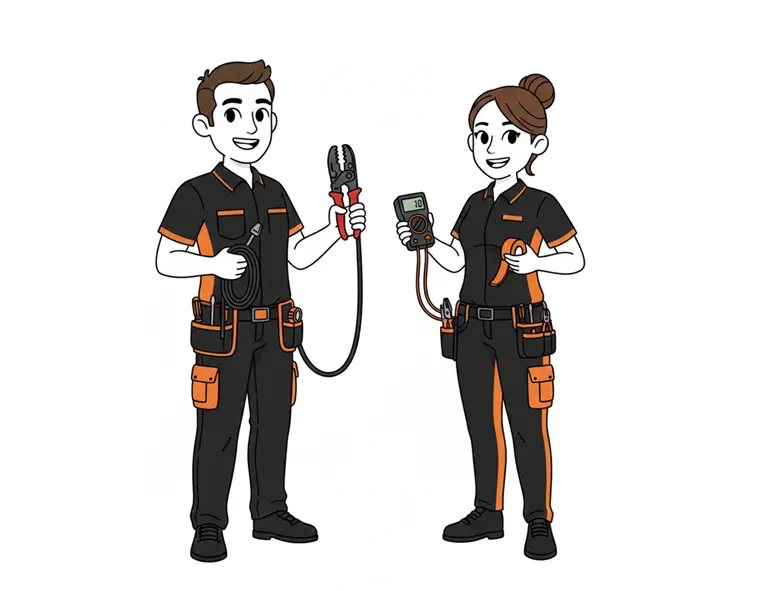 APL and Apprenticeships: Who Is Responsible for Future Electricians?