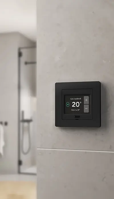 Smart Thermostat