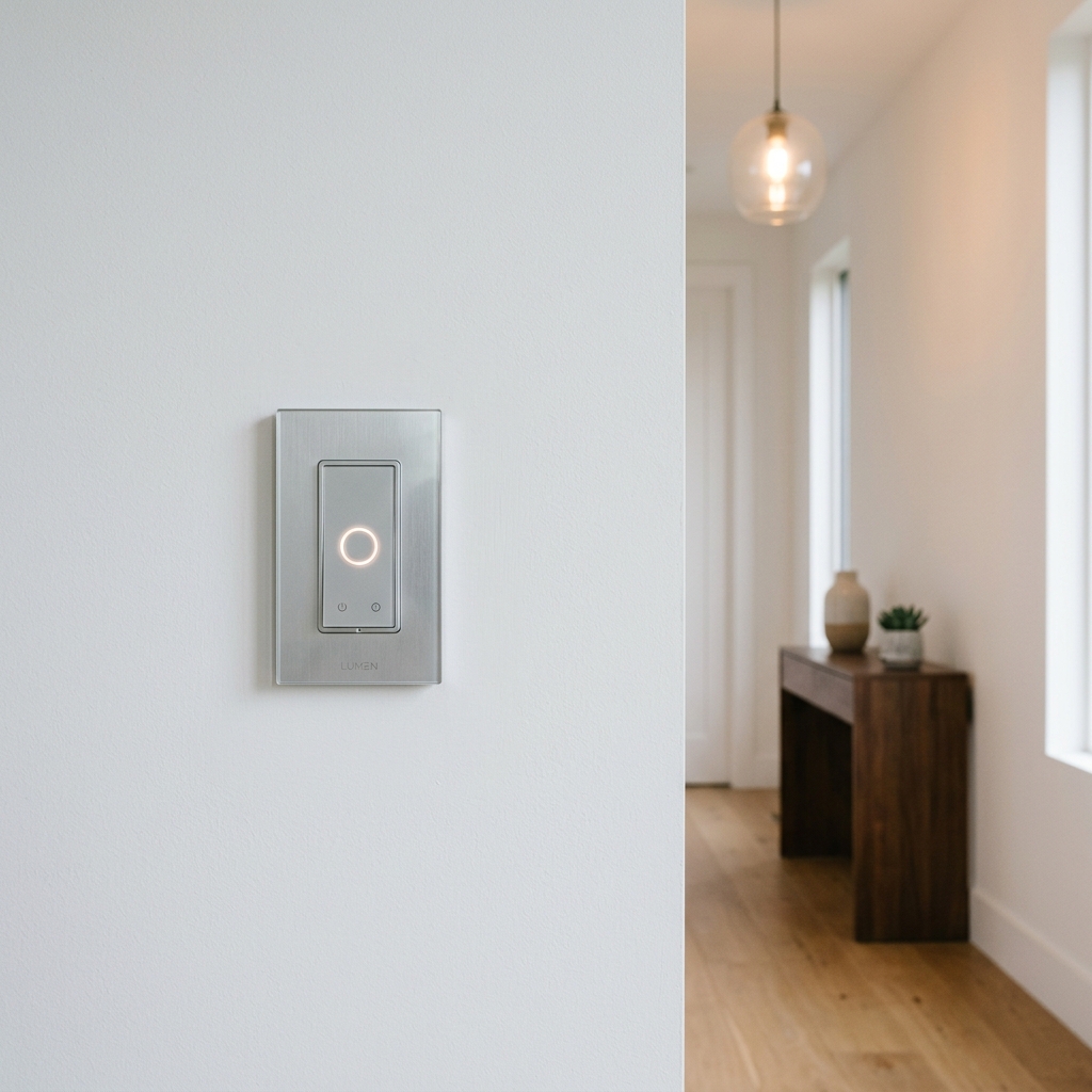 Lighting Light Switches