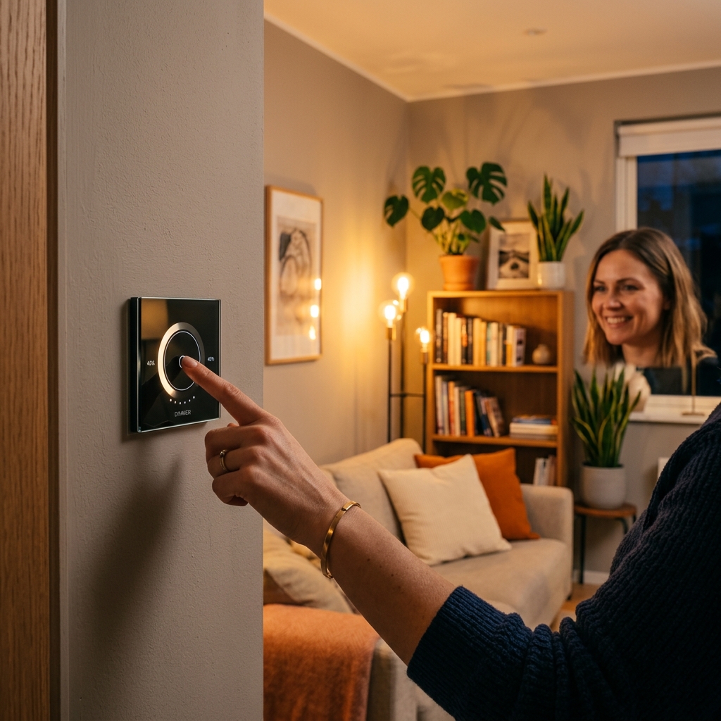 Lighting Light Switches thumbnail 3