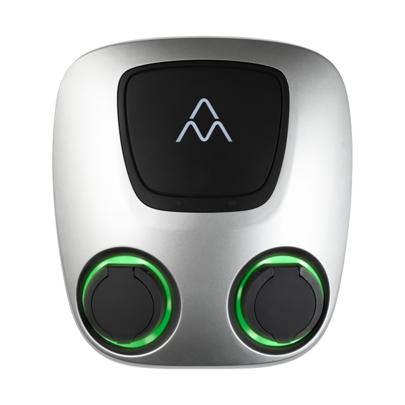 Charge Amps Aura