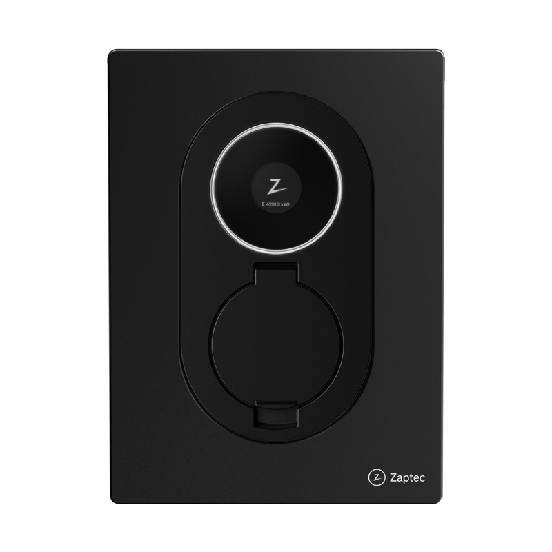 Zaptec Go 2